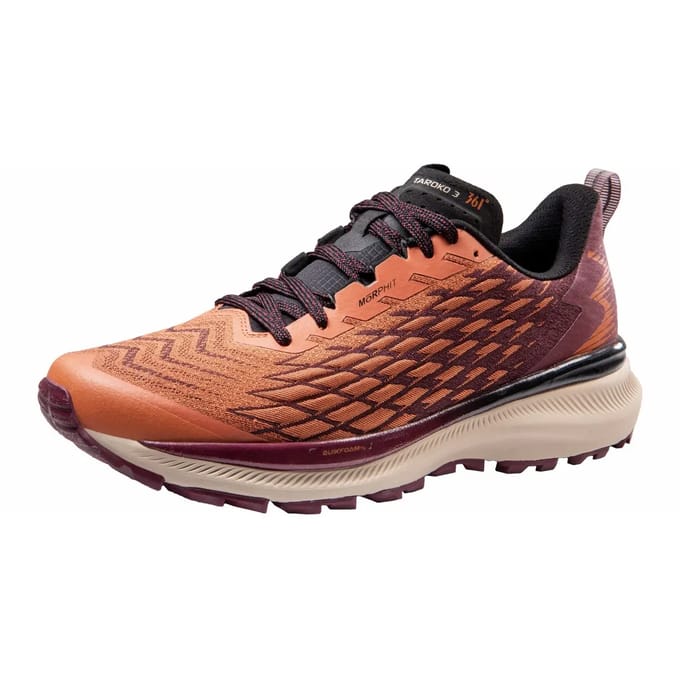 361° loopschoenen