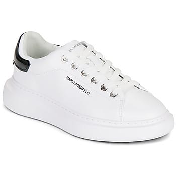 Lage Sneakers Karl Lagerfeld KORE Karl NFT Relief