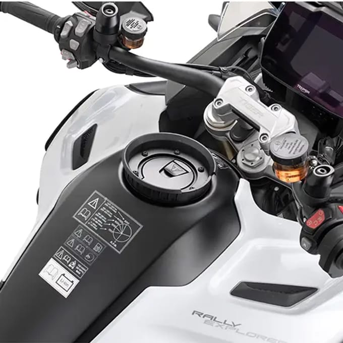 Bruid Givi Tanklock Tiger 1200 Gt Explorer (22-23) (Xs320/xl05)