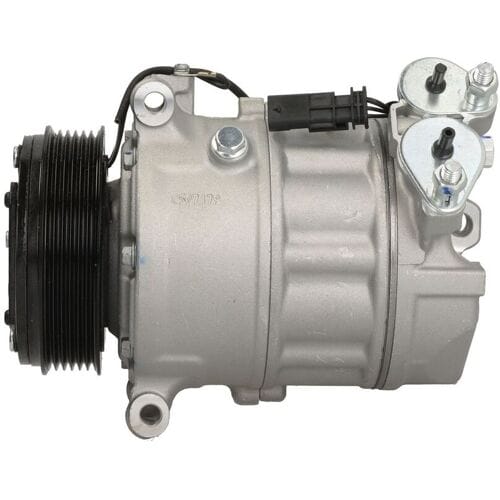Airco-compressor THERMOTEC KTT090540