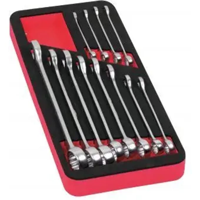 Schuimmodule 12 combinatiesleutels 8 tot 24 MOB