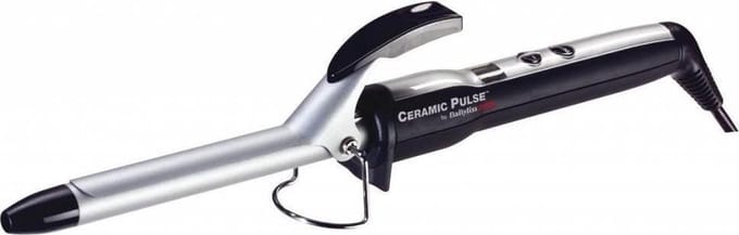 Babyliss Pro Digital Titanium Tourmaline Curling Iron