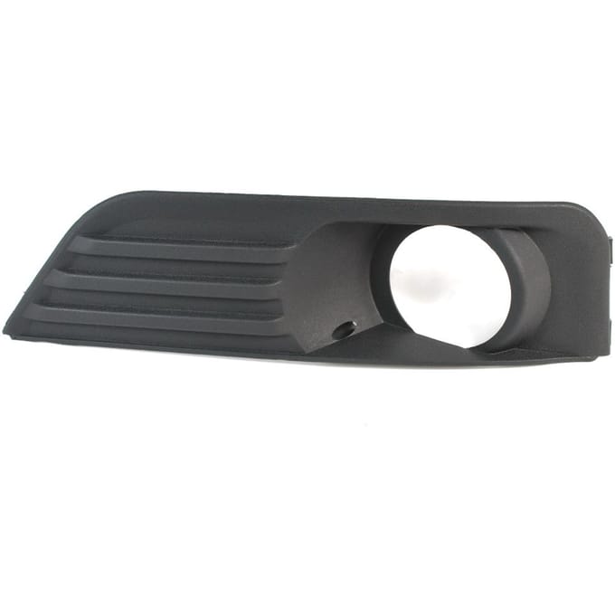 Ventilatierooster, bumper BLIC 6502-07-2533996P rechts
