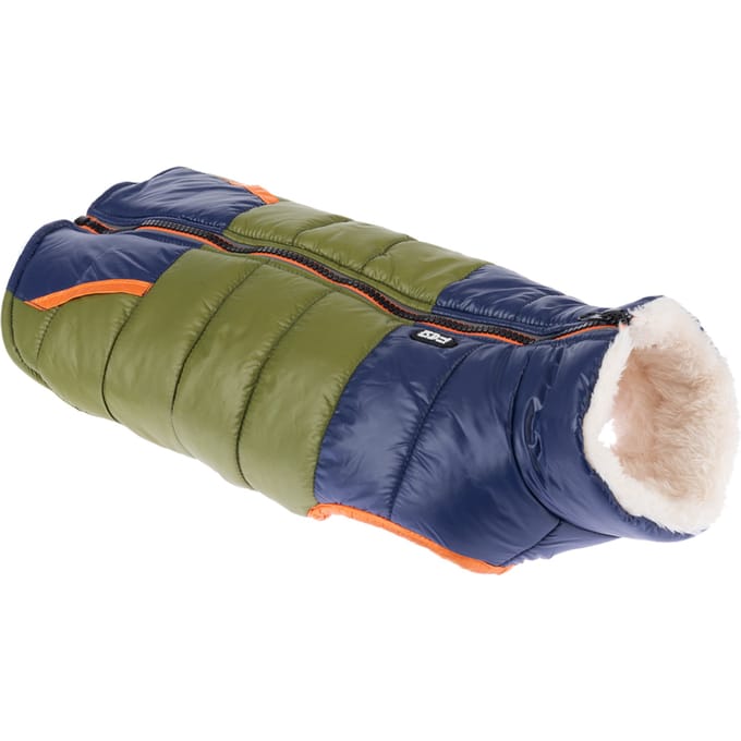 TIAKI hondenjas Stripes ca. 40cm Hond