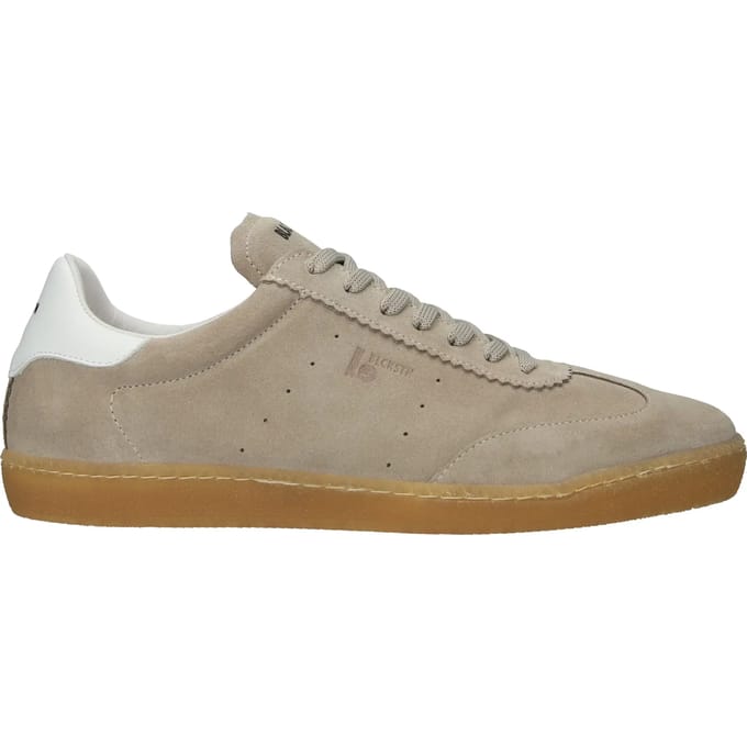 Blackstone SAGE CLEO - FG633 Earth - Sneaker (low) - Man - Light brown - Maat: 42