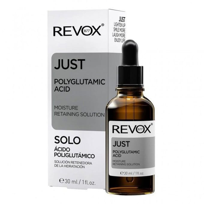 Dagcrème Revox B77 Just 30 ml