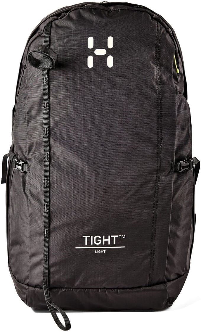 Haglöfs L.I.M Tight Light 20 - Wandelrugzak (true black)