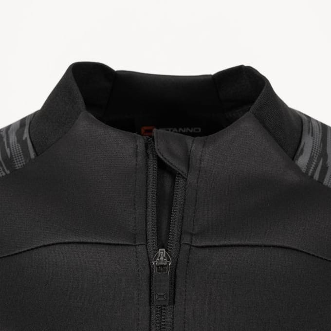 STANNO stanno bolt full zip top ladies 408612-8000