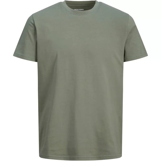 JACK&JONES - JWHRELAXED TEE SS O-NECK NOOS - Heren - T-shirts