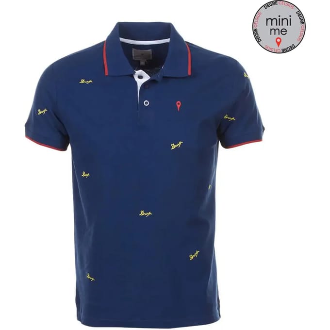 Polo Degré Celsius Clamar
