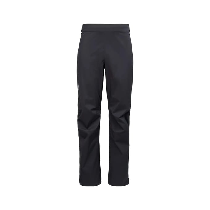 lange waterdichte broek Black Diamond Fineline Strch Fz