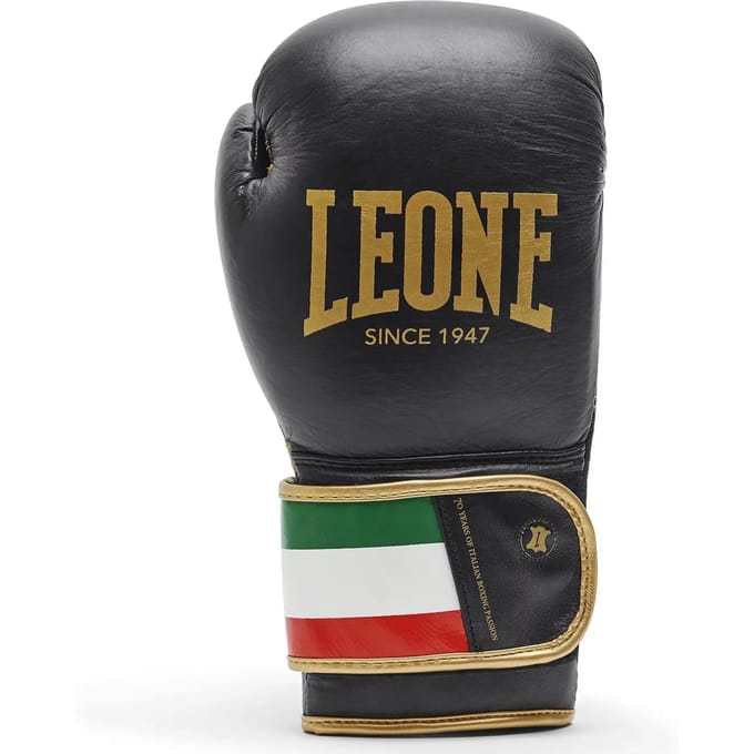 Bokshandschoenen Leone Italy