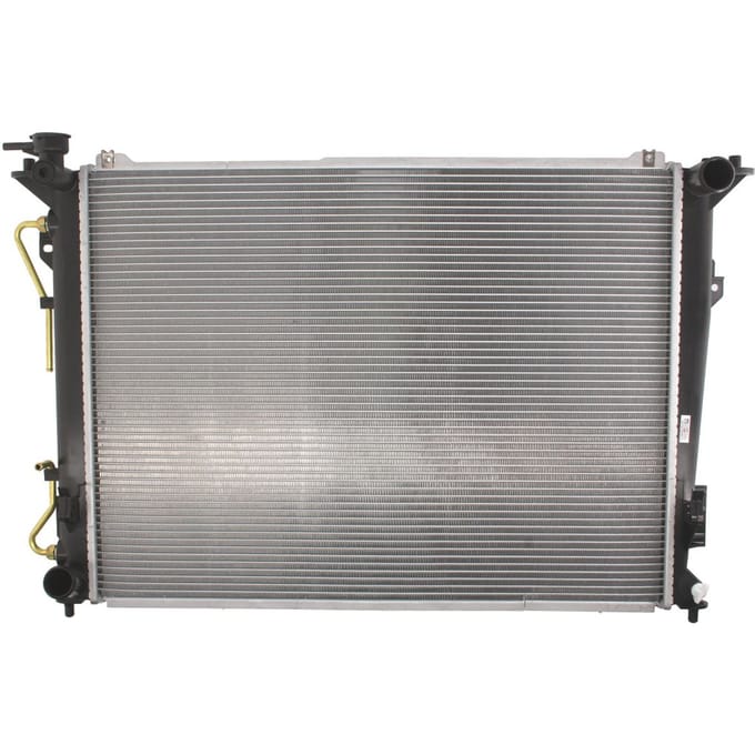 Radiator, motorkoeling KOYORAD PL812385