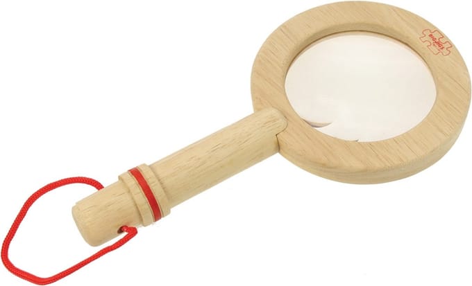 Bigjigs Magnifying Glass