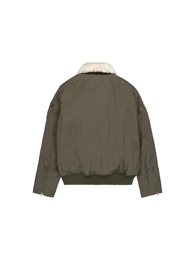 Jas Alpha Industries DA-3