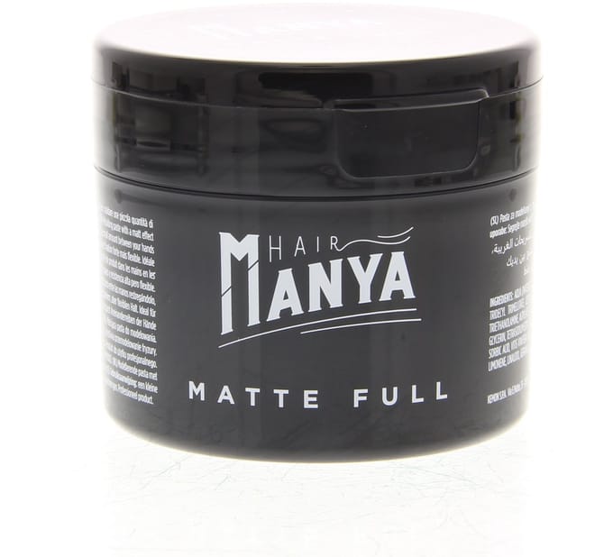 Kemon Hair Manya Matte Full 100 Ml
