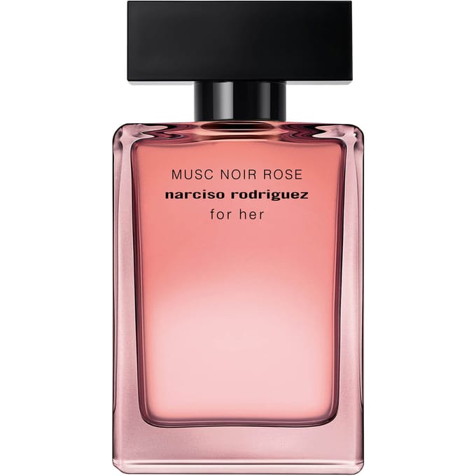 Narciso Rodriguez Musc Noir Rose Eau De Parfum Narciso Rodriguez - For Her Musc Noir Rose Eau De Parfum  - 50 ML
