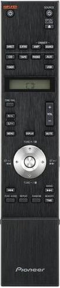 Pioneer CU-R9 afstandsbediening