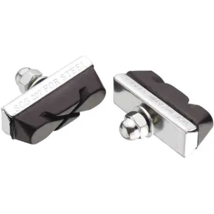 Remblokken Jagwire Basics X-Caliper