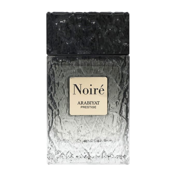 Arabiyat Prestige Noiré | Eau de Parfum | 100 ml