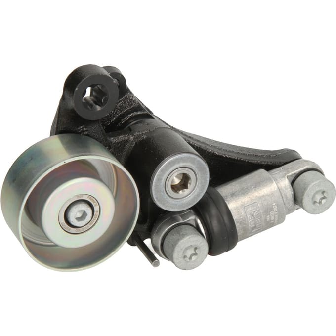 Schaeffler Ina Spanarm, V-ribbelriem INA 534 0041 10