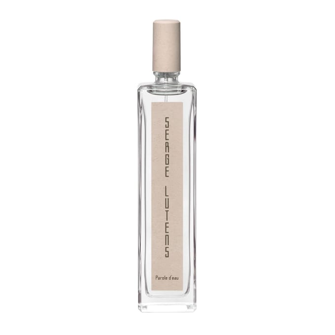 Serge Lutens Parole d'Eau Eau de Parfum 100ml