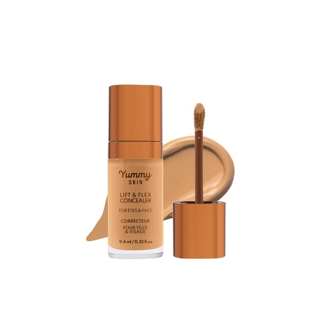 Danessa Myricks Beauty Yummy Skin Lift &amp; Flex Concealer 9 9,4 ml