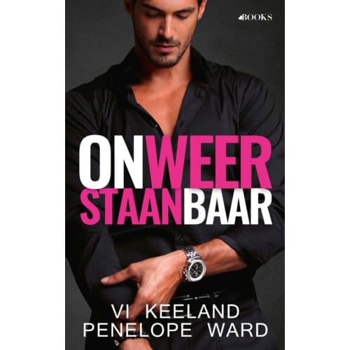 Onweerstaanbaar - Vi Keeland