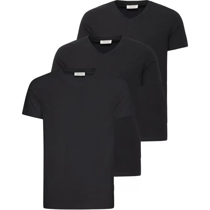 T-shirt Casual Friday Lincoln (x3)