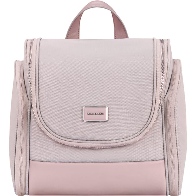 Samsonite Image Toilet Kit Toilettas Rose