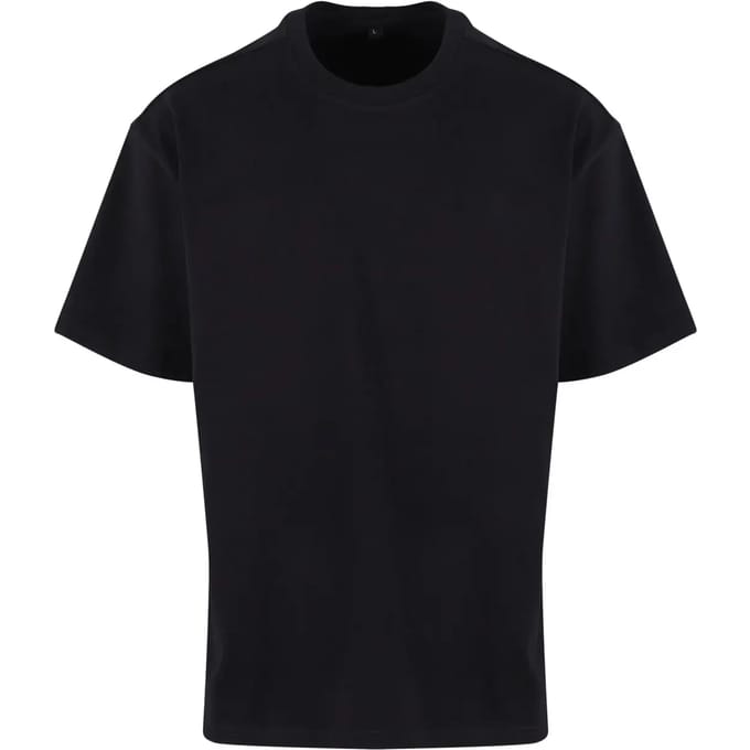 Oversized T-shirt New Morning Studios