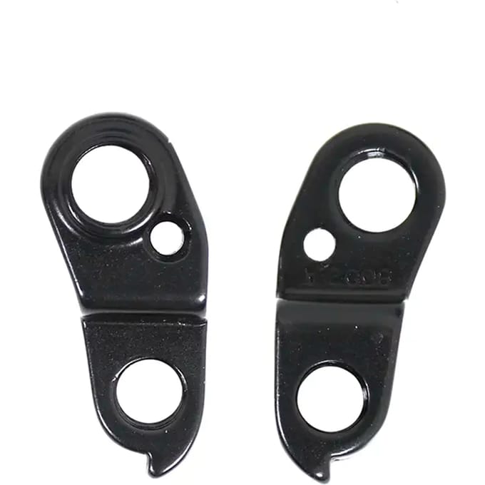 Massi Mtb Casta 29 2020-2022 Derailleurhanger Zwart