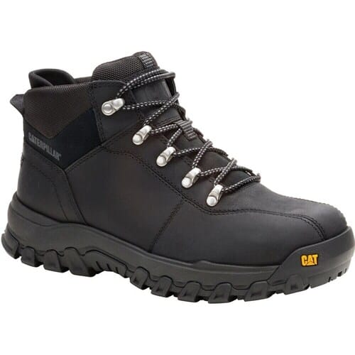 Wandelschoenen Caterpillar Threshold Rebound