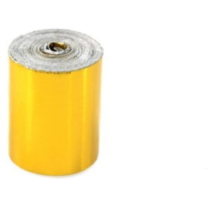 Andere onderdelen van het uitlaatsysteem TURBOWORKS MG-TT-082