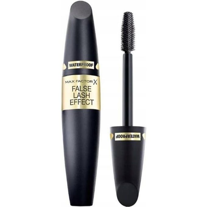 Max Factor False Lash Effect Mascara Waterproof 001 Black 13,1 ml