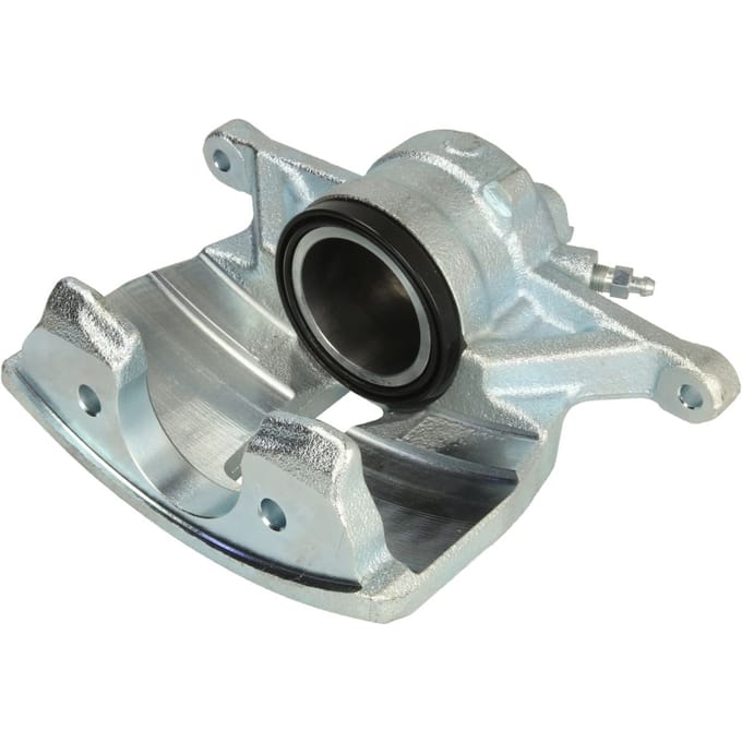 Budweg Caliper Remklauw BUDWEG 344835, voorkant rechts