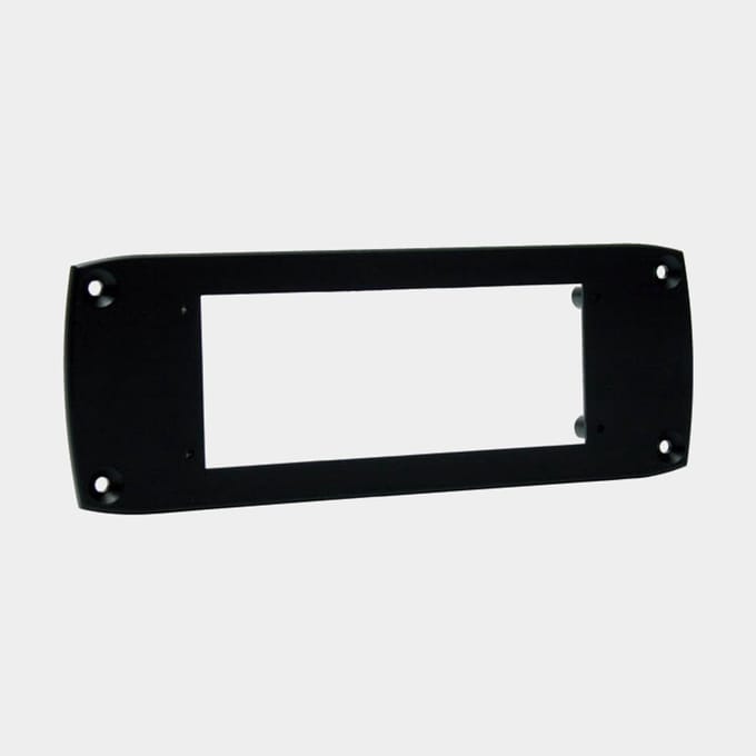 Fusion MS-RA200MP DIN plaat - voor Fusion RA50/55/60/200/205/210 series