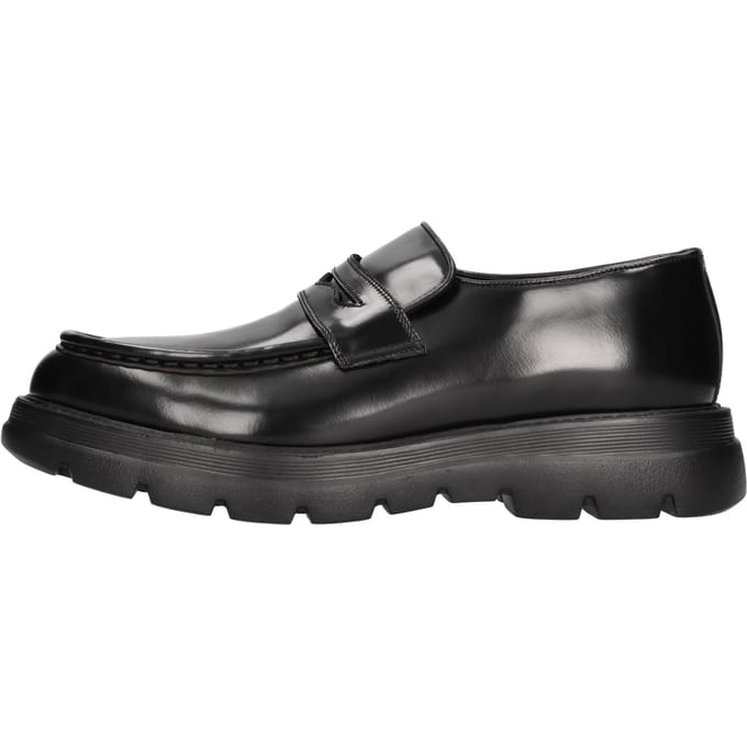 Hundred 100 Lage schoenen zwart