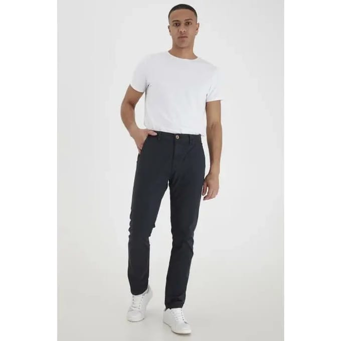 Chino broek Blend bhnight