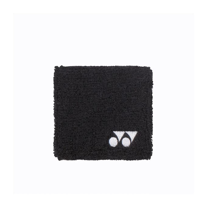 Yonex Zweetbandje Pols Small AC493EX Kleur : Zwart