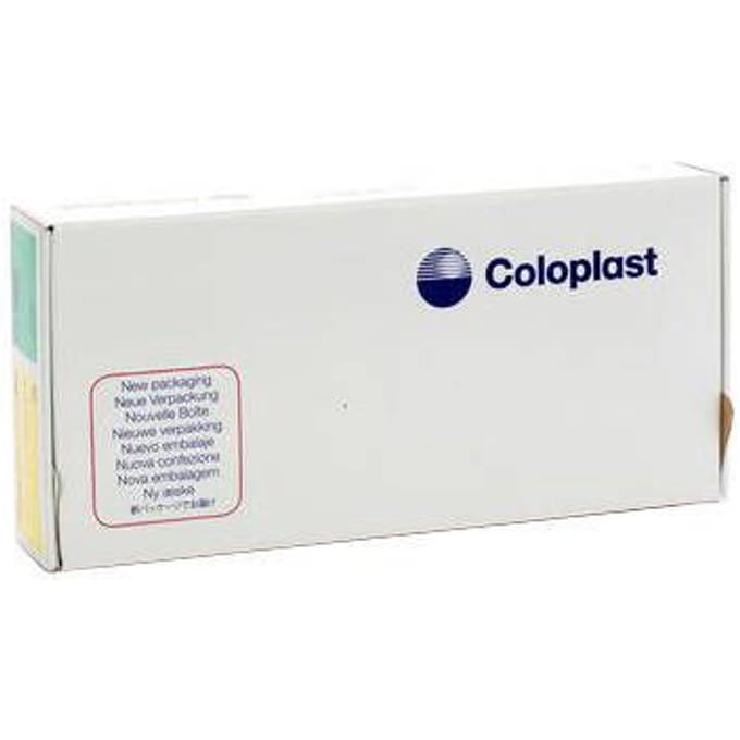 Seasorb Soft Filler 44Cm 3 Compressen