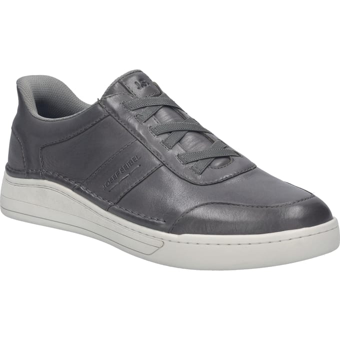JOSEF SEIBEL Heren Sneaker Cleve 11 in grijs