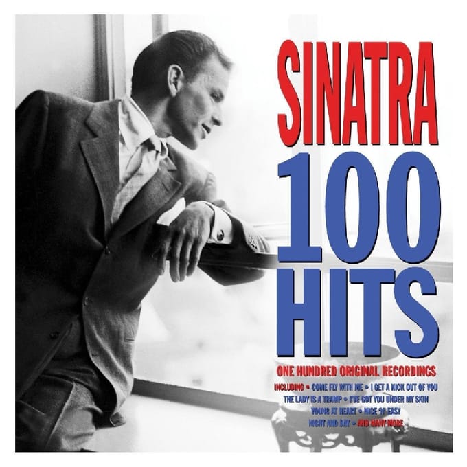 100 Hits