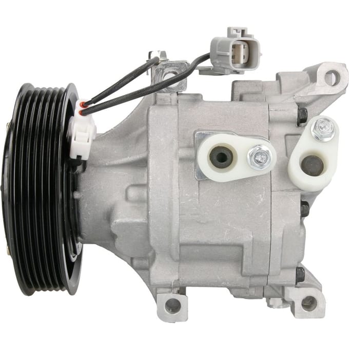 Compressor airconditioning NISSENS 890323
