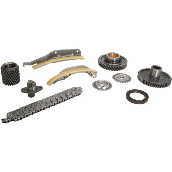 Distributiekettingset DAYCO KTC1035