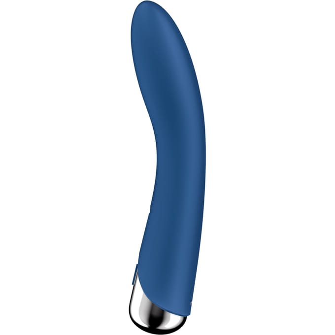 Satisfyer 'Spinning Vibe 1', 17,5 cm