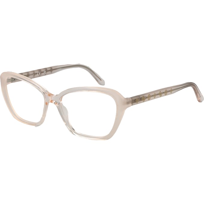 Guess Brilmontuur GU50115 025 52