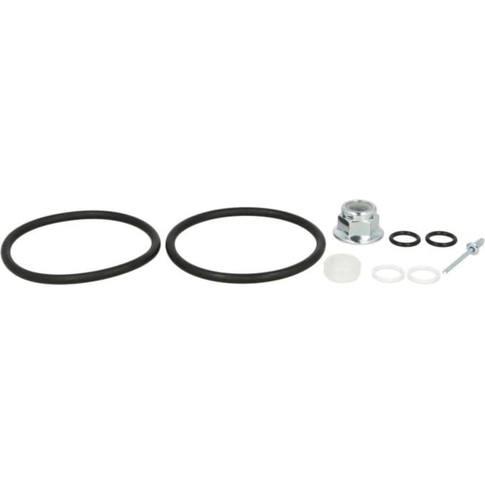 Stofkap, schokdemper BILSTEIN - B1 Service Parts BILSTEIN 11-247180