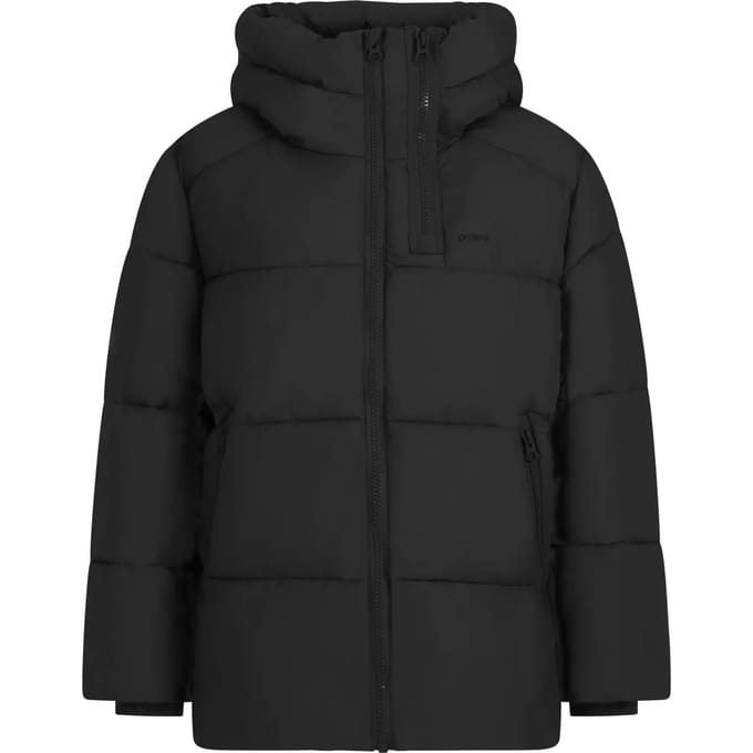 Protest Prtselby - Outdoorjas Dames - Puffer - Waterafstotende afwerking