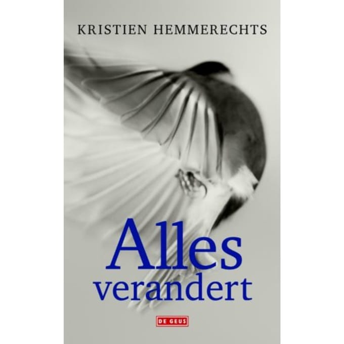 Alles Verandert - Kristien Hemmerechts